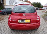 Nissan Micra 6