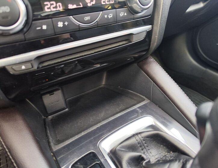 Mazda 6 24