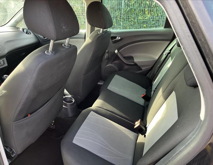 Seat Ibiza 13