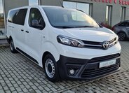 Toyota ProAce Verso MPV 2,0 l 106 kw