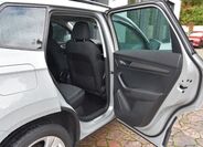Škoda Karoq 21