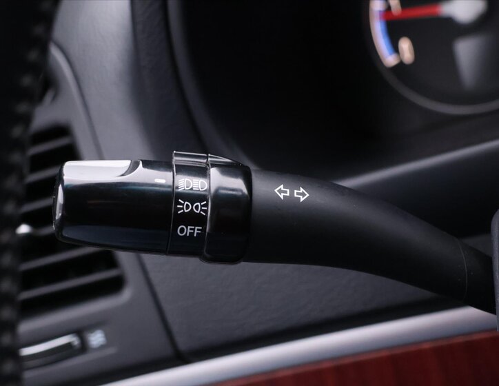 Hyundai Santa Fe SUV / Terénní 2,2 l 114 kw