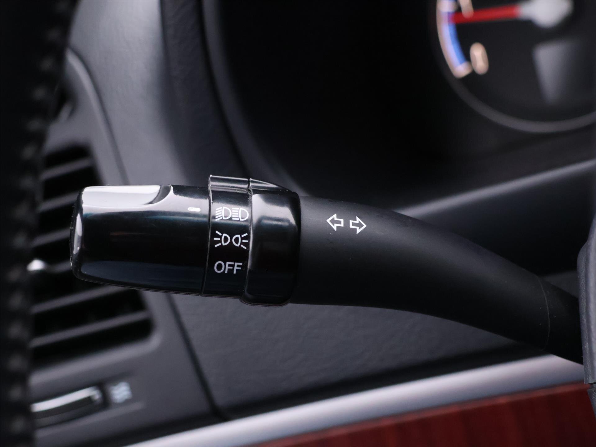 Hyundai Santa Fe SUV / Terénní 2,2 l 114 kw