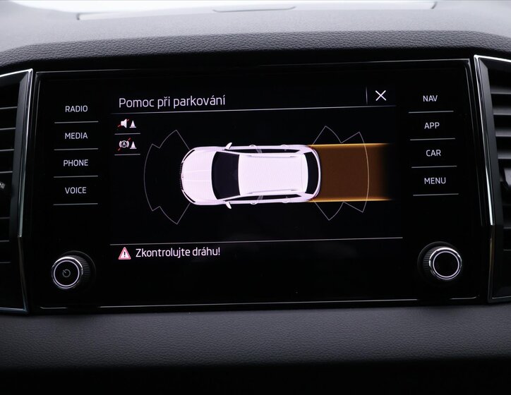 Škoda Karoq SUV / Terénní 999,0 81 kw