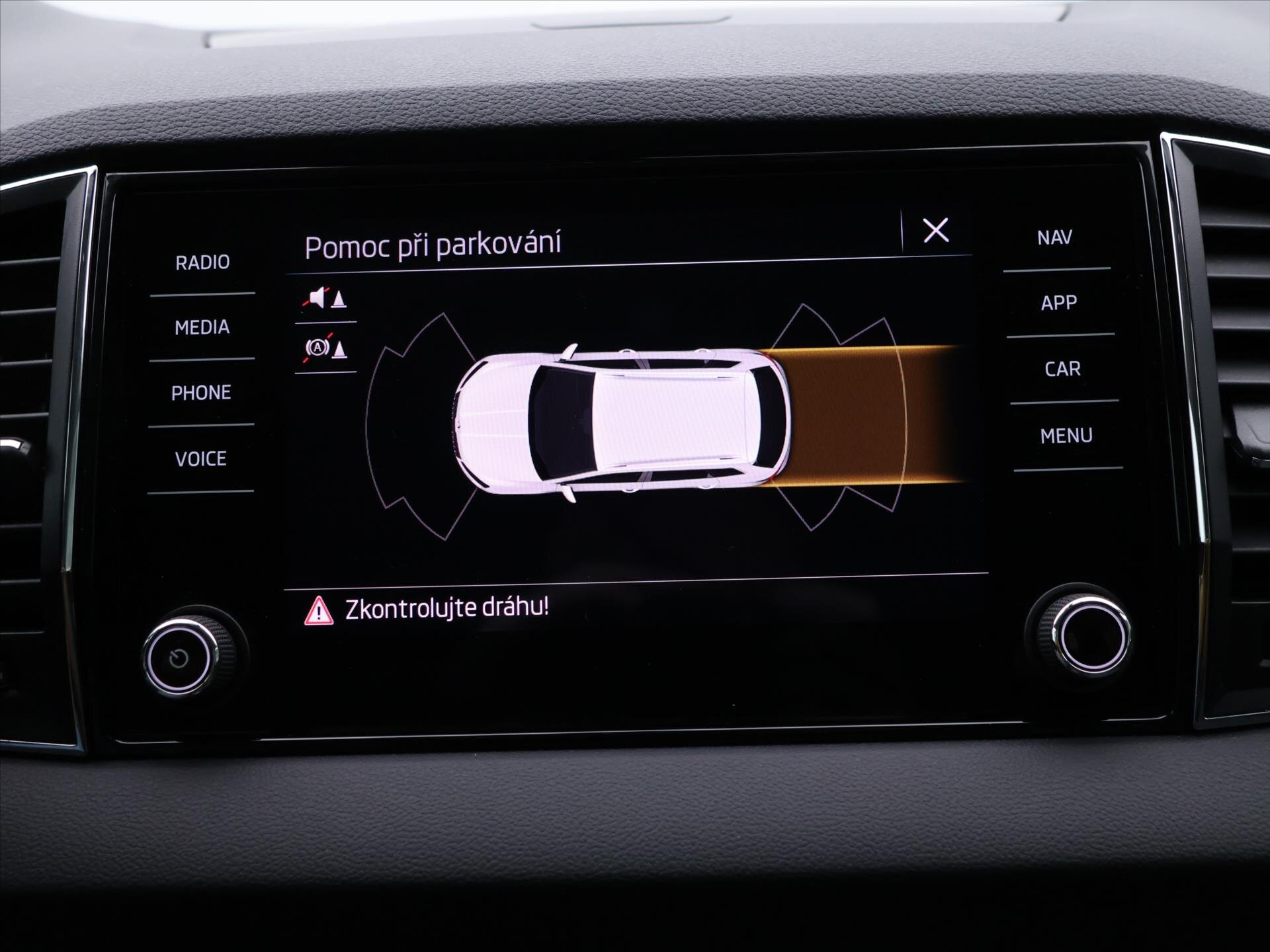 Škoda Karoq SUV / Terénní 999,0 81 kw