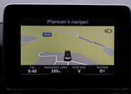 Mercedes-Benz CLA Sedan / Limuzína 1,5 l 80 kw