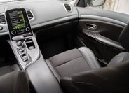 Renault Espace MPV 1,6 l 118 kw