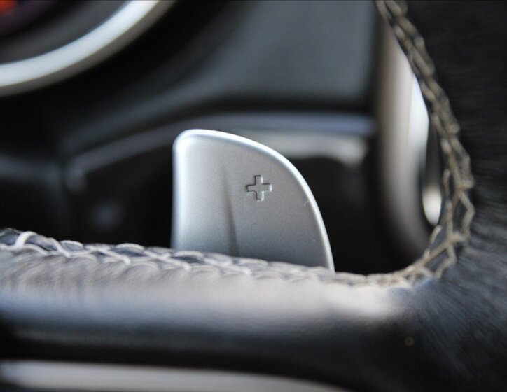 Jeep Grand Cherokee SUV / Terénní 3,6 l 213 kw