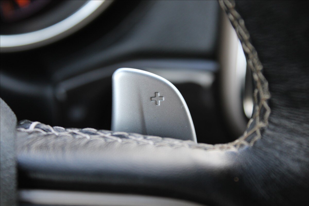 Jeep Grand Cherokee SUV / Terénní 3,6 l 213 kw