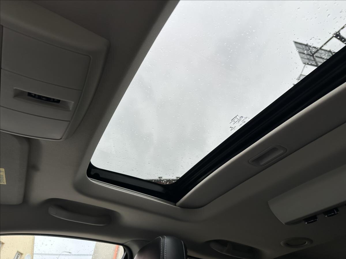 Fiat Freemont SUV / Terénní 2,0 l 125 kw