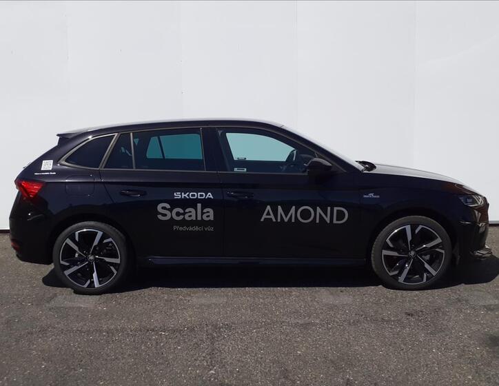 Škoda Scala 22