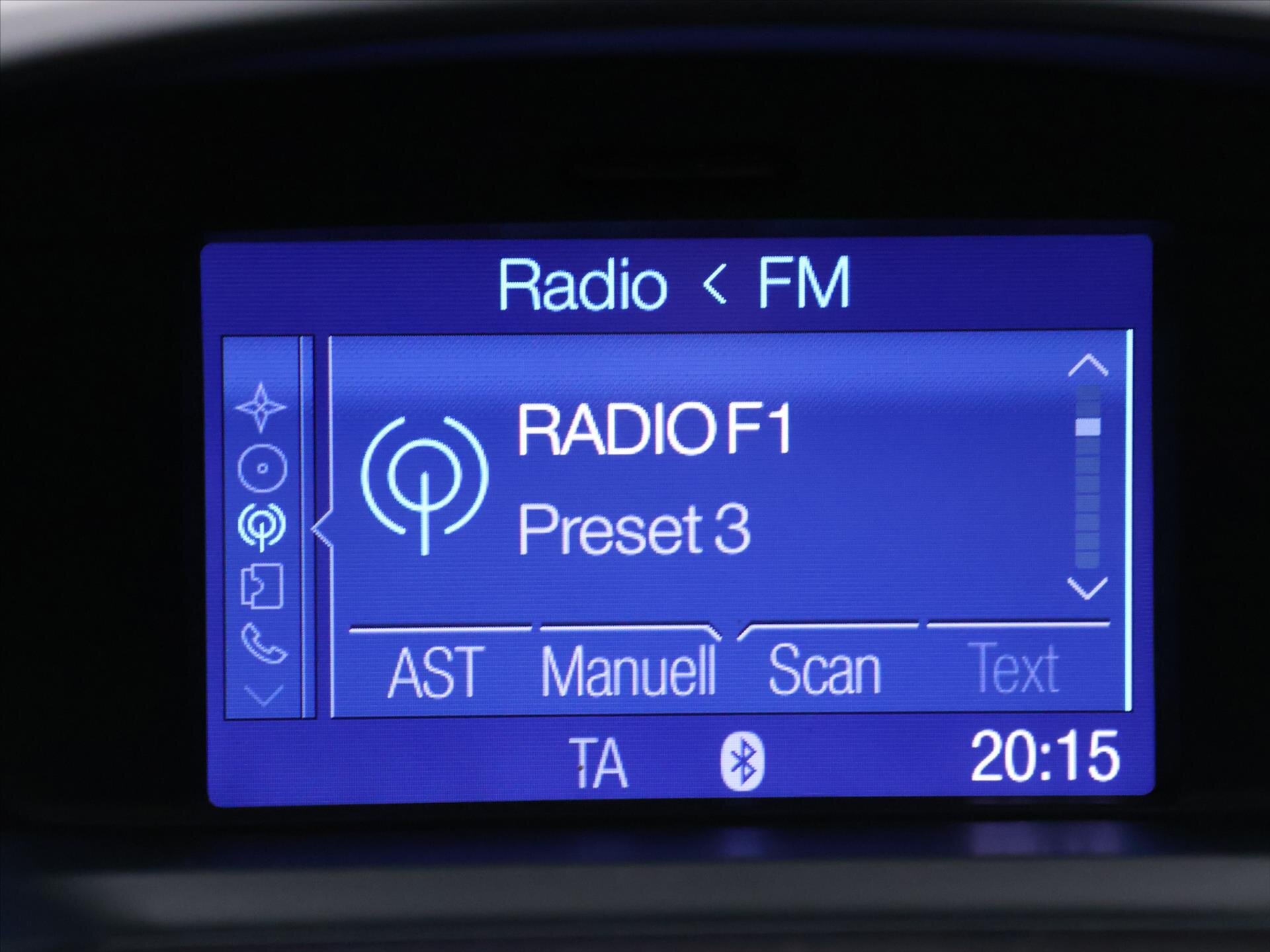 Ford C-MAX MPV 2,0 l 120 kw