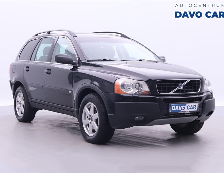 Volvo XC90 1
