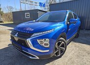 Mitsubishi Eclipse Cross CUV / Crossover 2,4 l 72 kw