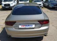 Audi A7 5