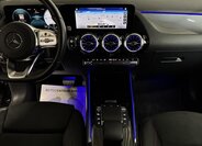 Mercedes-Benz GLA SUV / Terénní 2,0 l 110 kw