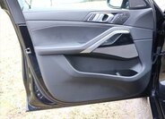 BMW X6 SUV 3,0 l 210 kw