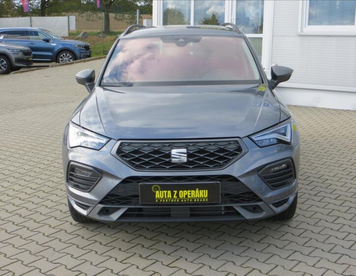 Seat Ateca 2