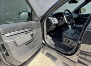 Land Rover Discovery SUV 3,0 l 183 kw