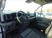 Volkswagen Crafter Ostatní 2,0 l 103 kw