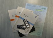 Volkswagen Passat Kombi 1,4 l 90 kw