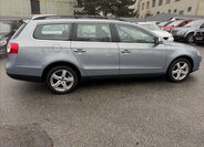 Volkswagen Passat Kombi 2,0 l 103 kw