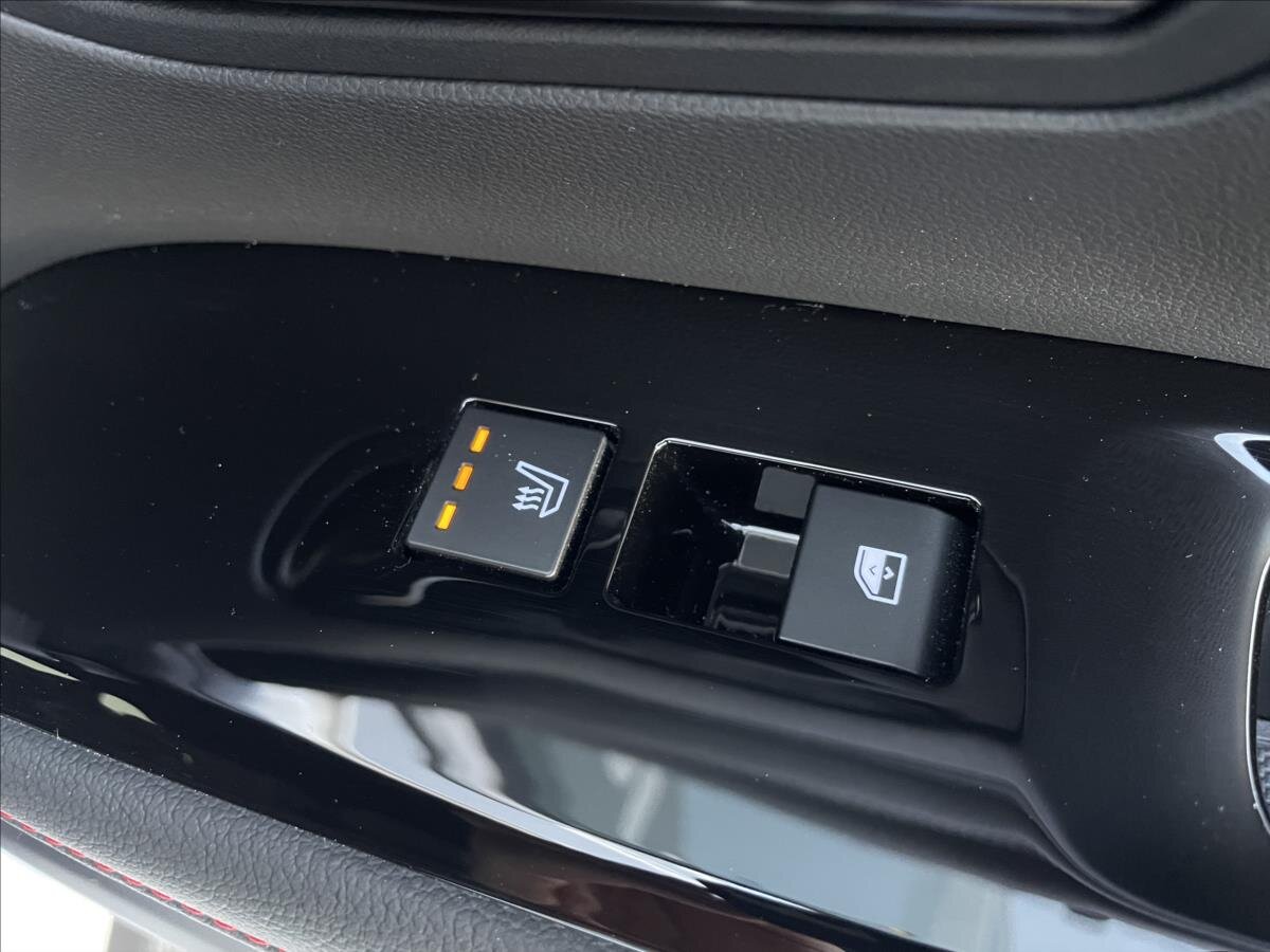 Hyundai Tucson SUV 1,6 l 117 kw