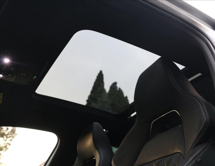 Škoda Kodiaq SUV / Terénní 2,0 l 147 kw