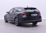 Škoda Octavia Kombi 2,0 l 147 kw