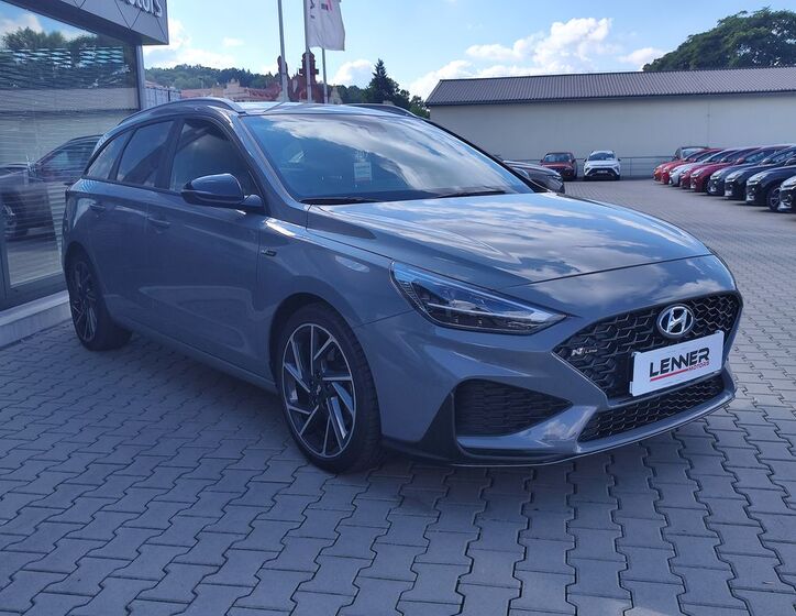 Hyundai i30 3