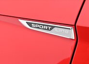 Škoda Kodiaq SUV 1,5 l 110 kw