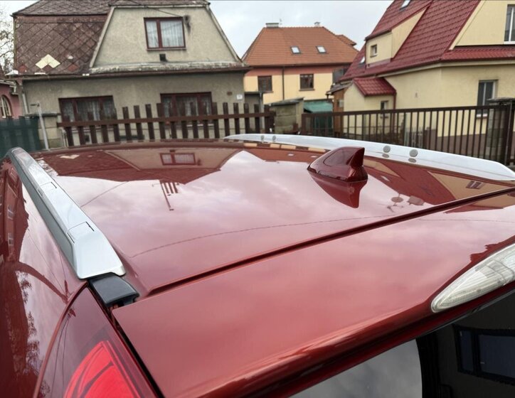 Honda CR-V SUV 2,0 l 114 kw