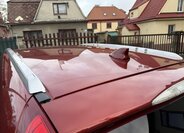 Honda CR-V SUV 2,0 l 114 kw