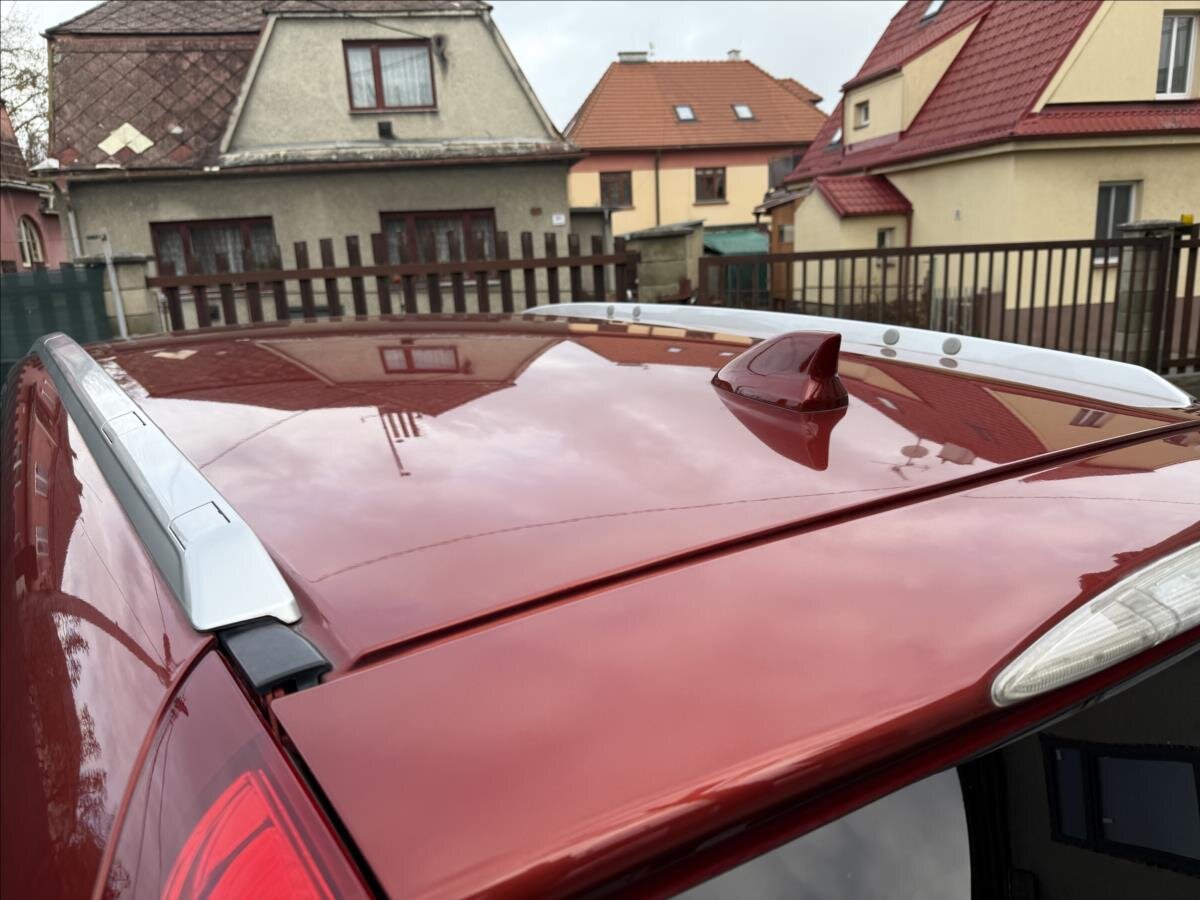 Honda CR-V SUV 2,0 l 114 kw