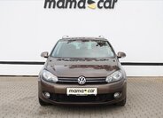 Volkswagen Golf Kombi 1,6 l 77 kw