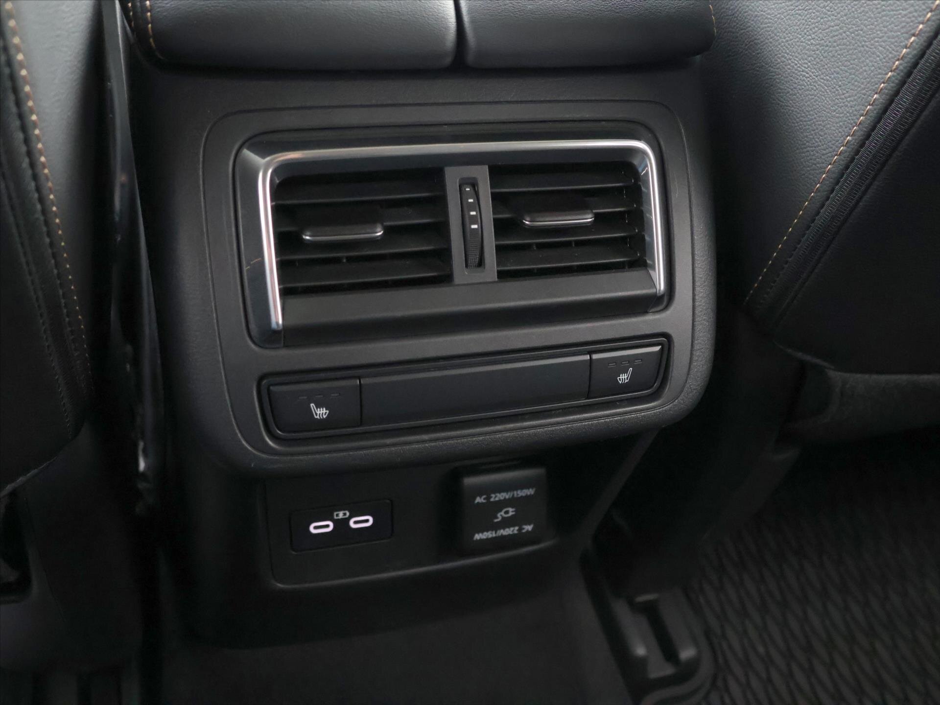 Mazda CX-60 SUV 3,3 l 187 kw