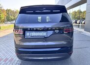 Land Rover Discovery SUV / Terénní 3,0 l 221 kw