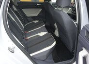 Volkswagen Polo Hatchback 999,0 70 kw