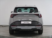 KIA Sportage SUV / Terénní 1,6 l 110 kw