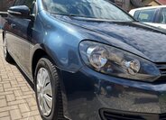 Volkswagen Golf Hatchback 0,0 77 kw
