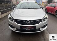 Opel Astra Kombi 1,5 l 90 kw