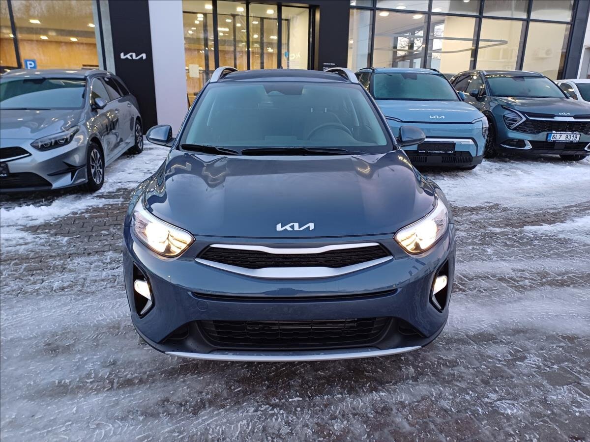 KIA Stonic