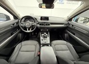 Mazda CX-5 SUV / Terénní 2,2 l 110 kw
