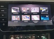 Škoda Superb Kombi 2,0 l 147 kw