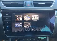 Škoda Superb Kombi 2,0 l 140 kw