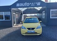 Seat Mii Hatchback 999,0 44 kw