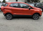 Ford EcoSport MPV 1,5 l 88 kw