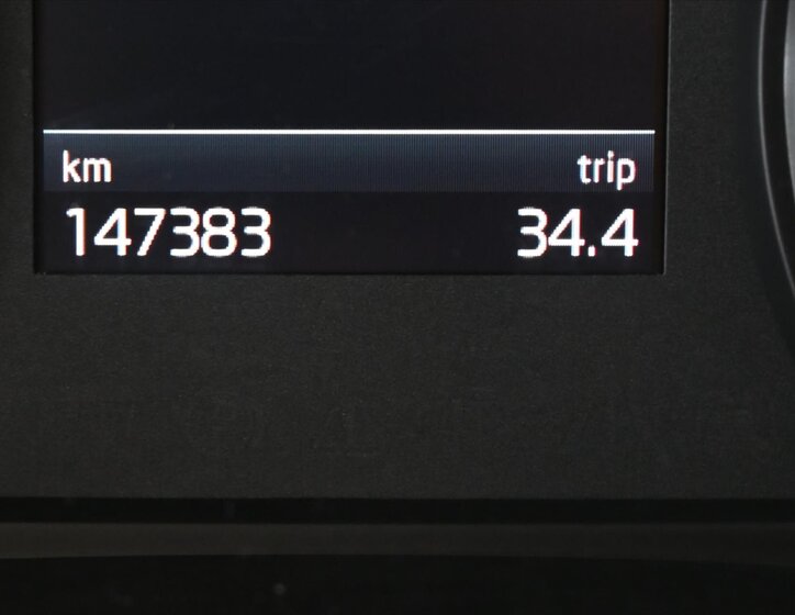 Škoda Kodiaq SUV 1,5 l 110 kw