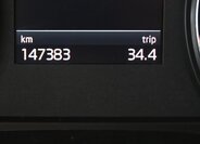 Škoda Kodiaq SUV 1,5 l 110 kw