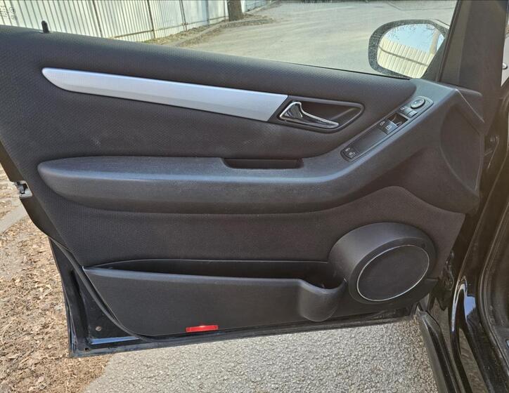 Mercedes-Benz Třídy A 15